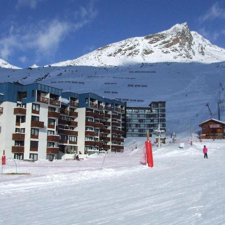 Appartamento L'Olympic - T2 - Pied Des Pistes - 40 M2 - Wifi Val Thorens Esterno foto