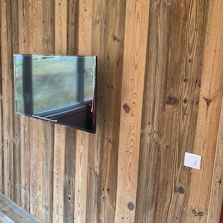 Appartamento L'Olympic - T2 - Pied Des Pistes - 40 M2 - Wifi Val Thorens Esterno foto