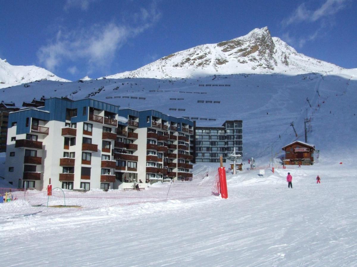 Appartamento L'Olympic - T2 - Pied Des Pistes - 40 M2 - Wifi Val Thorens Esterno foto