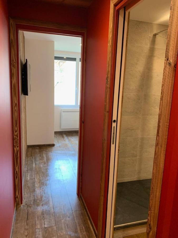 Appartamento L'Olympic - T2 - Pied Des Pistes - 40 M2 - Wifi Val Thorens Esterno foto