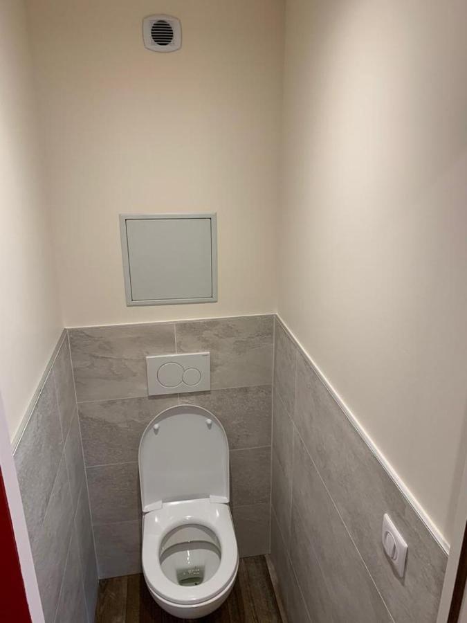 Appartamento L'Olympic - T2 - Pied Des Pistes - 40 M2 - Wifi Val Thorens Esterno foto
