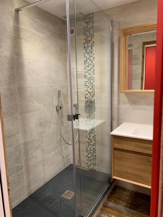 Appartamento L'Olympic - T2 - Pied Des Pistes - 40 M2 - Wifi Val Thorens Esterno foto