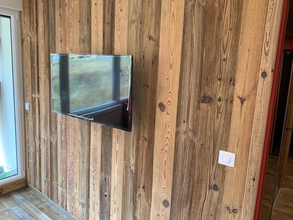 Appartamento L'Olympic - T2 - Pied Des Pistes - 40 M2 - Wifi Val Thorens Esterno foto